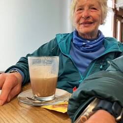 ColaCao in its own glass!