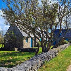 Jolie maison bretonne | Cap de la Chèvre
