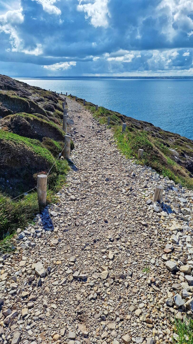 Cap de la Chèvre