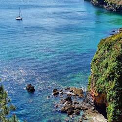 Cap de la Chèvre