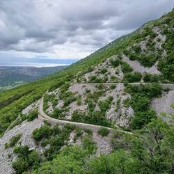Nix für schwache Nerven
