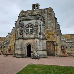 Rosslyn Chapel