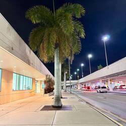Fort Myers Airport