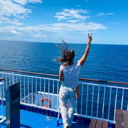 Ganz schön windig heute 🌬️🌬️🌬️