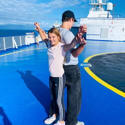 Spielplatz Hubschrauberlandeplatz 🚁