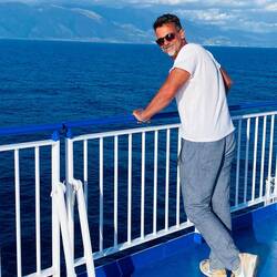 Schonmal Albanien abchecken für die Rückfahrt 🇦🇱😉