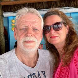 Mal wieder ein Selfie- Versuch