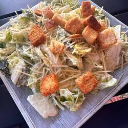 Cesar Salad