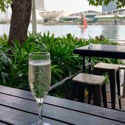 #fizzfriday #proseccotime