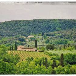 Blick von Monteriggio