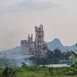 Neuschwanstein oder chinesische Mine