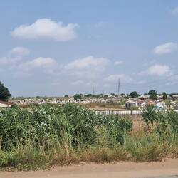 Friedhof - schaut hier auch anders aus