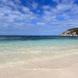 Parker Point - mein Liebingsstrand