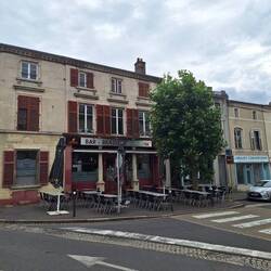 Rue Colson