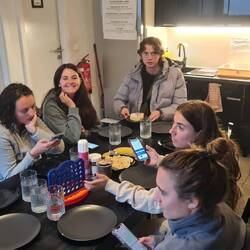 Bonne soirée ❤️