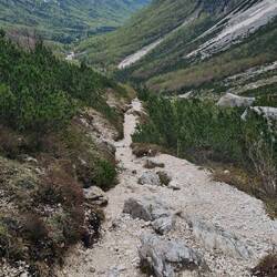 On rebrousse chemin !