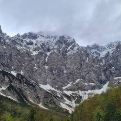 Mont Triglav 🏔❤️