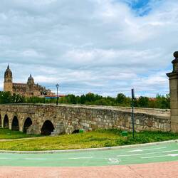 Puente Romana