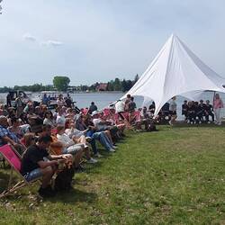 Das 3.Mai Fest in Rydzewo