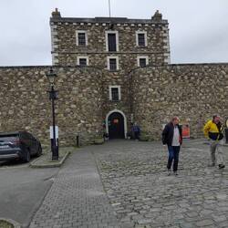 Wicklow Jail