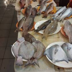 The time to buy is later...