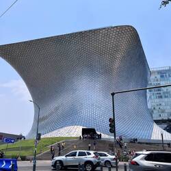 Soumaya Museum