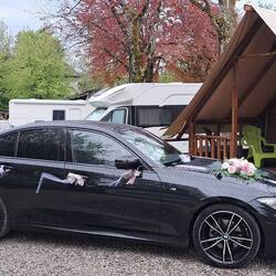 Glamping di Nozze 😄