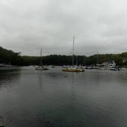 Port Belon