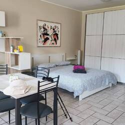 My accommodation tonight