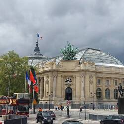 Amazing architecture