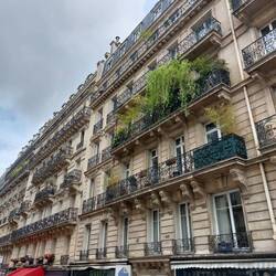 Absolutely amazing architecture