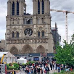 Notre Dame
