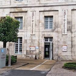 Office de Tourisme