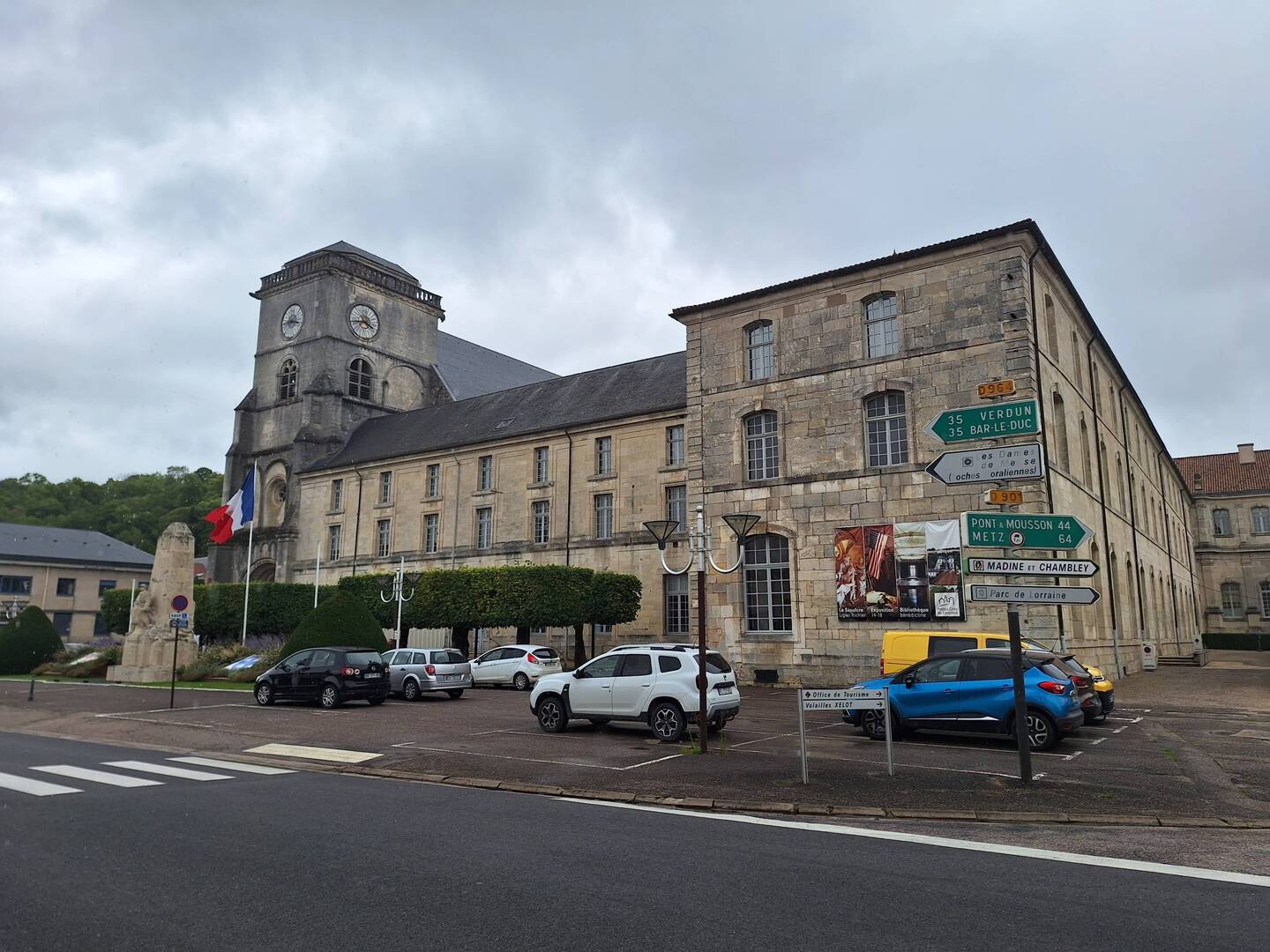Place Jean Bérain