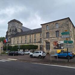 Place Jean Bérain
