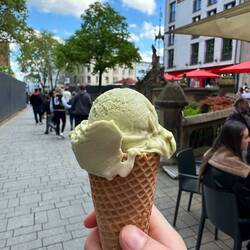 Best Eis 🍧 so far