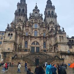 The Cathedral