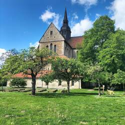 Klosterkirche