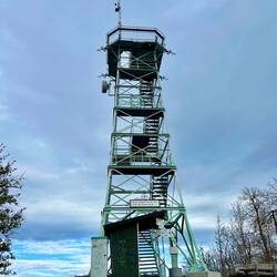 Blauenturm