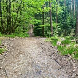 Hoch und runter