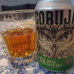 Best Portugal beer is also owl influenced