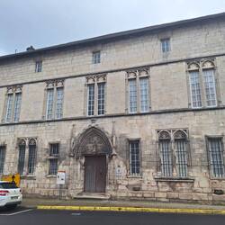 Maison du Roi
