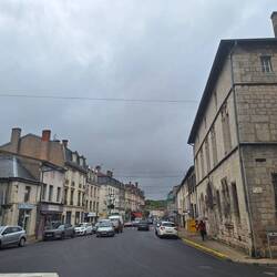 Maison du Roi