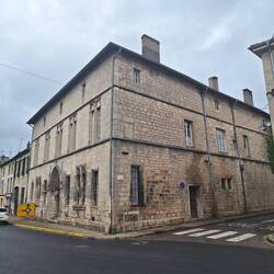 Maison du Roi