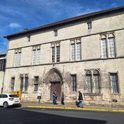 Maison du Roi