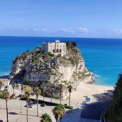 Santa Maria dell'Isola