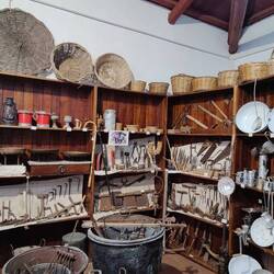 Im Museum (3)