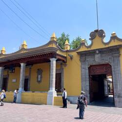 Coyoacán Centro