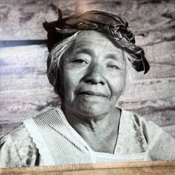 Famous ceramic artist