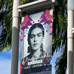 Die wird fällig werden die nächsten Tage